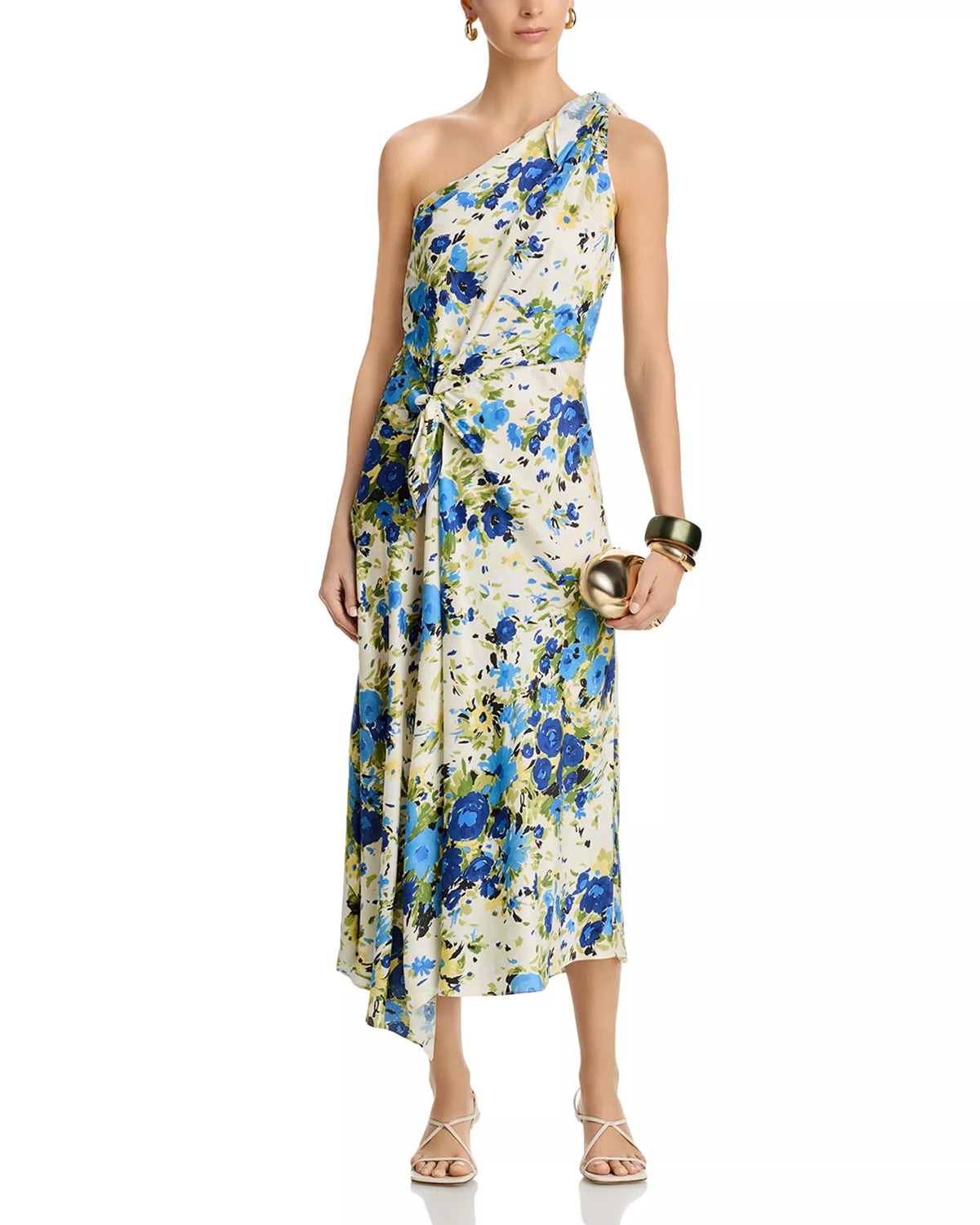 Elliana Dress