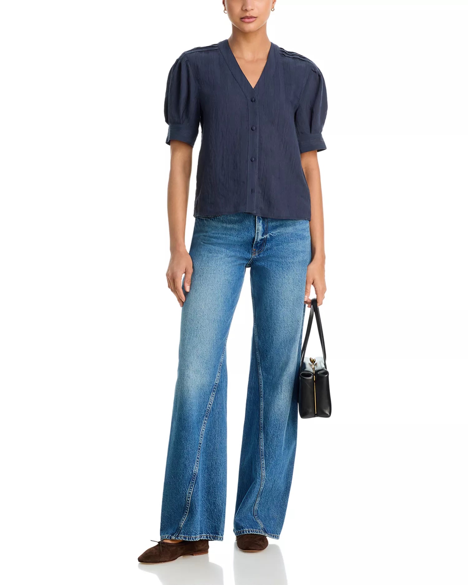 Taylor Short Sleeve Shirt
