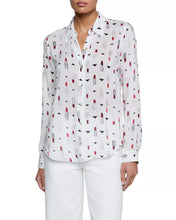 Load image into Gallery viewer, Holly Long Sleeve Blouse