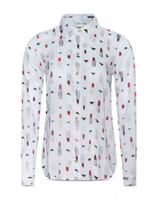 Load image into Gallery viewer, Holly Long Sleeve Blouse