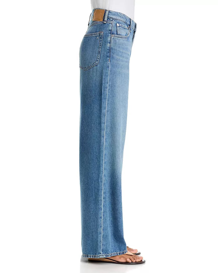 Flexi Andi Wide-Leg