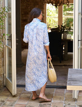 Load image into Gallery viewer, Rory Maxi Shirtdress