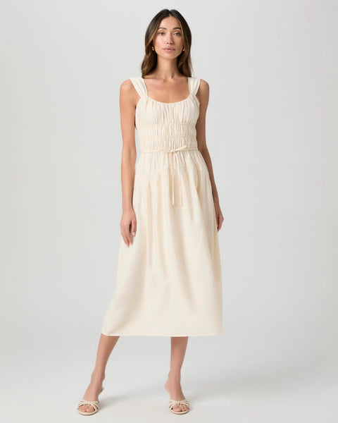 Arpeggio Dress