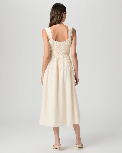 Arpeggio Dress