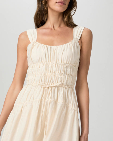 Arpeggio Dress