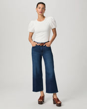 Load image into Gallery viewer, Anessa Wide Leg Jeans