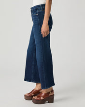 Load image into Gallery viewer, Anessa Wide Leg Jeans