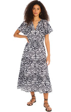 Load image into Gallery viewer, Elowen Midi Dress