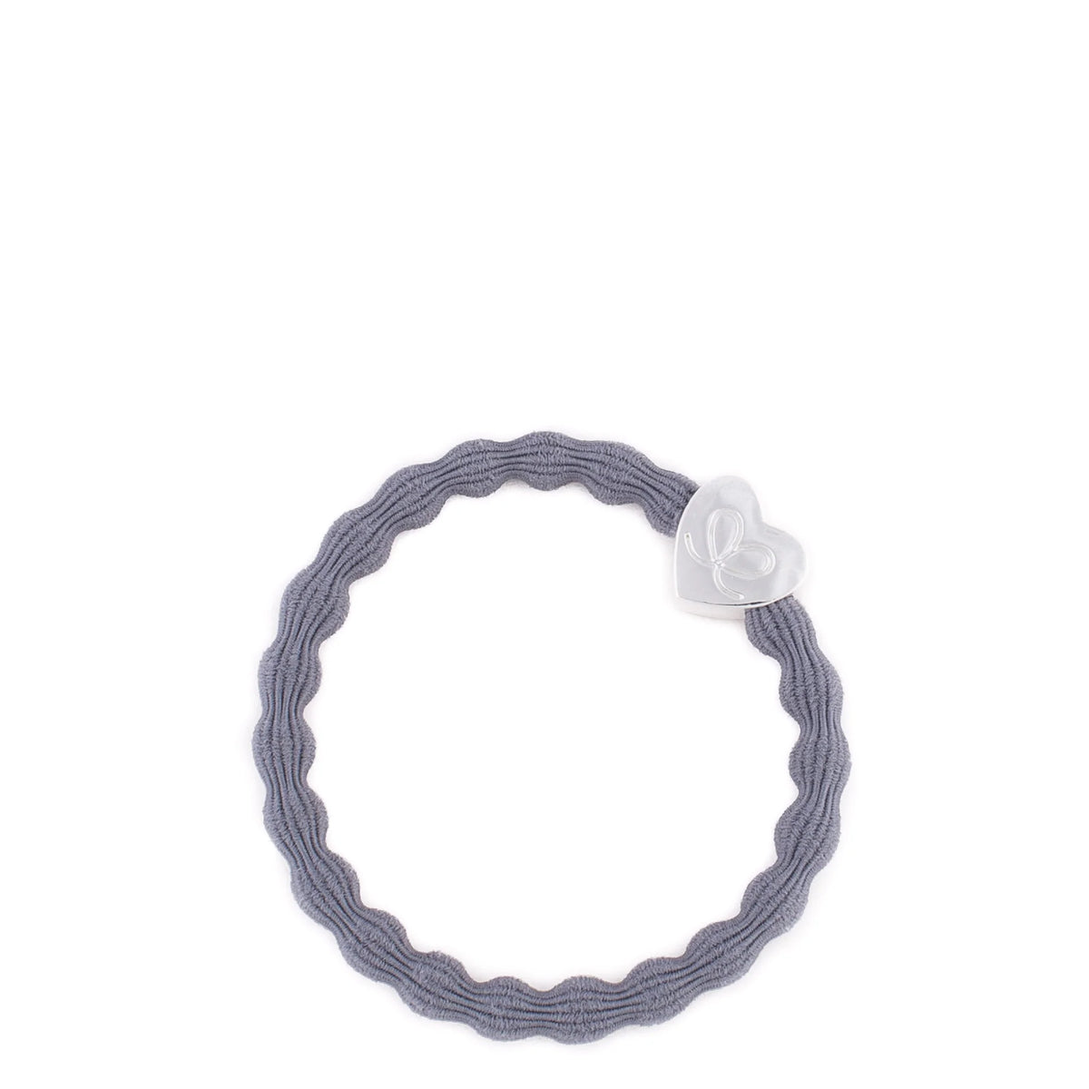 Cutest Hair Tie with Charm