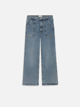 Load image into Gallery viewer, Modern Pocket Wide in Charge