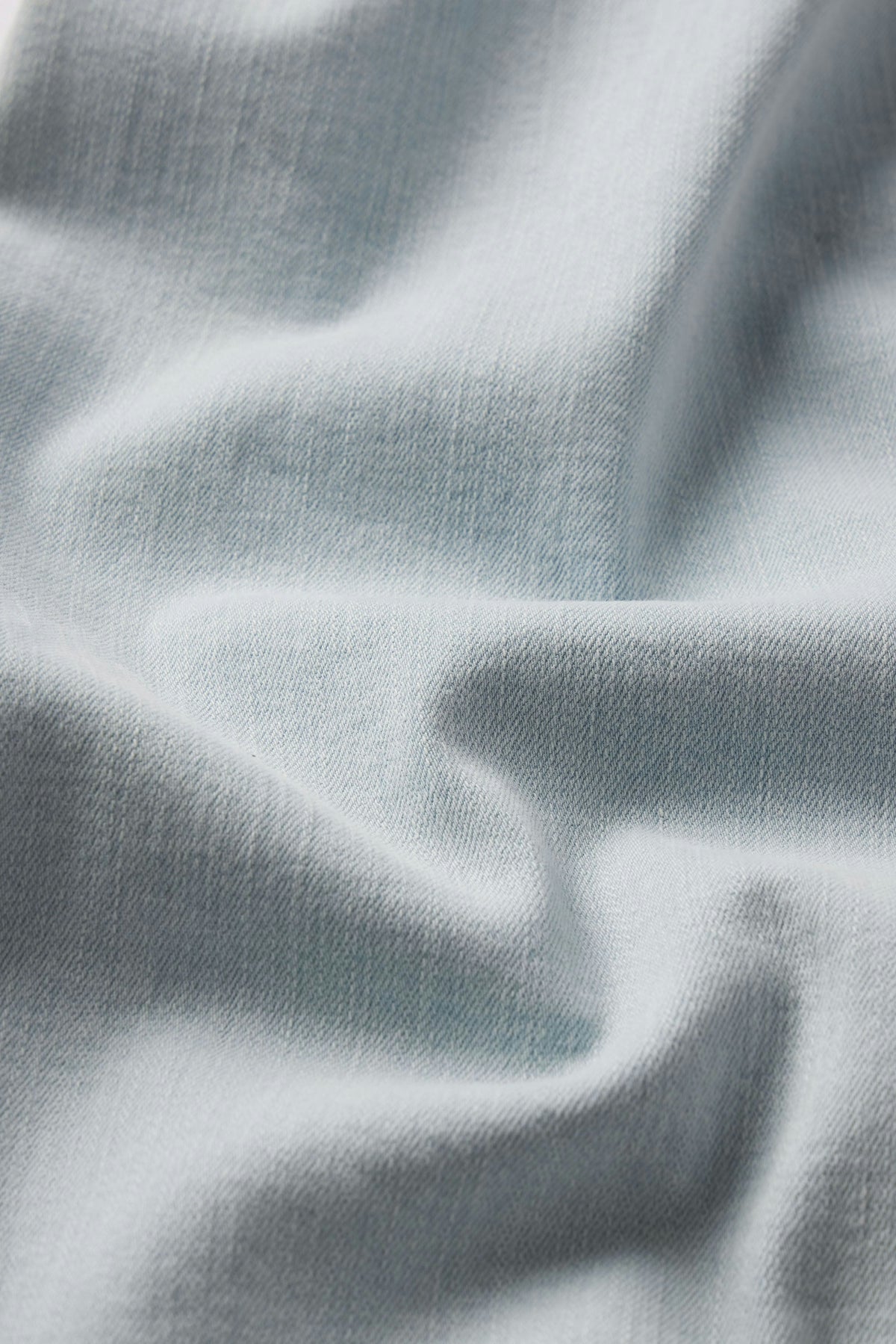 Anchor Pant Raw Fray