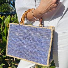 Load image into Gallery viewer, Piper Bamboo Bag