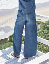 Load image into Gallery viewer, Madeline Patch Pocket Pant