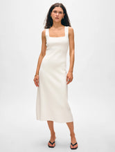 Load image into Gallery viewer, Paperfine Midi Dress
