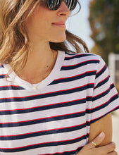 Load image into Gallery viewer, Perfect Tee Dress