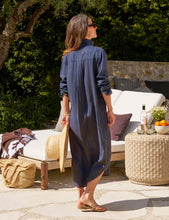 Load image into Gallery viewer, Rory Maxi Shirtdress