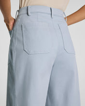 Load image into Gallery viewer, Utility Leg Pants with Patch Pockets