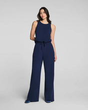 Load image into Gallery viewer, French Rib Sleeveless Jumpsuit