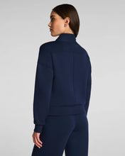 Load image into Gallery viewer, Shawl Collar Half Zip