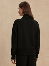 Load image into Gallery viewer, Sally Half Zip Sweat