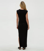 Load image into Gallery viewer, Calliope Extended Sleeve Maxi Dress