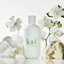 Load image into Gallery viewer, Kai Body Lotion