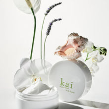 Load image into Gallery viewer, Kai Body Butter