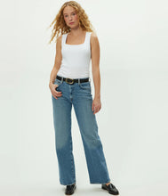 Load image into Gallery viewer, Maribel Square Neck Tank