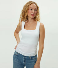 Load image into Gallery viewer, Maribel Square Neck Tank