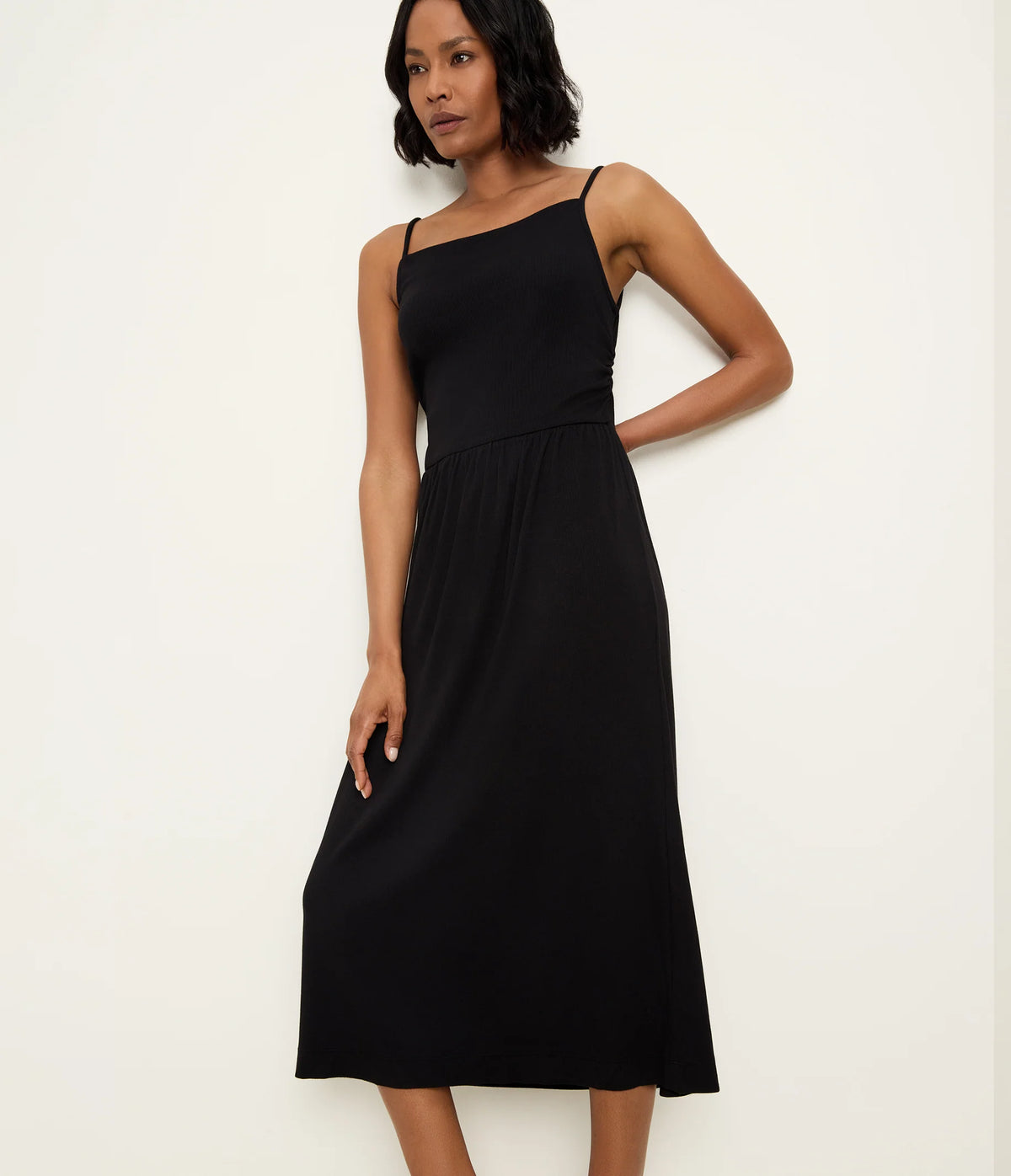 Matilda Midi Dress