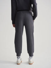 Load image into Gallery viewer, Brushed rib Slim Cuff Pant