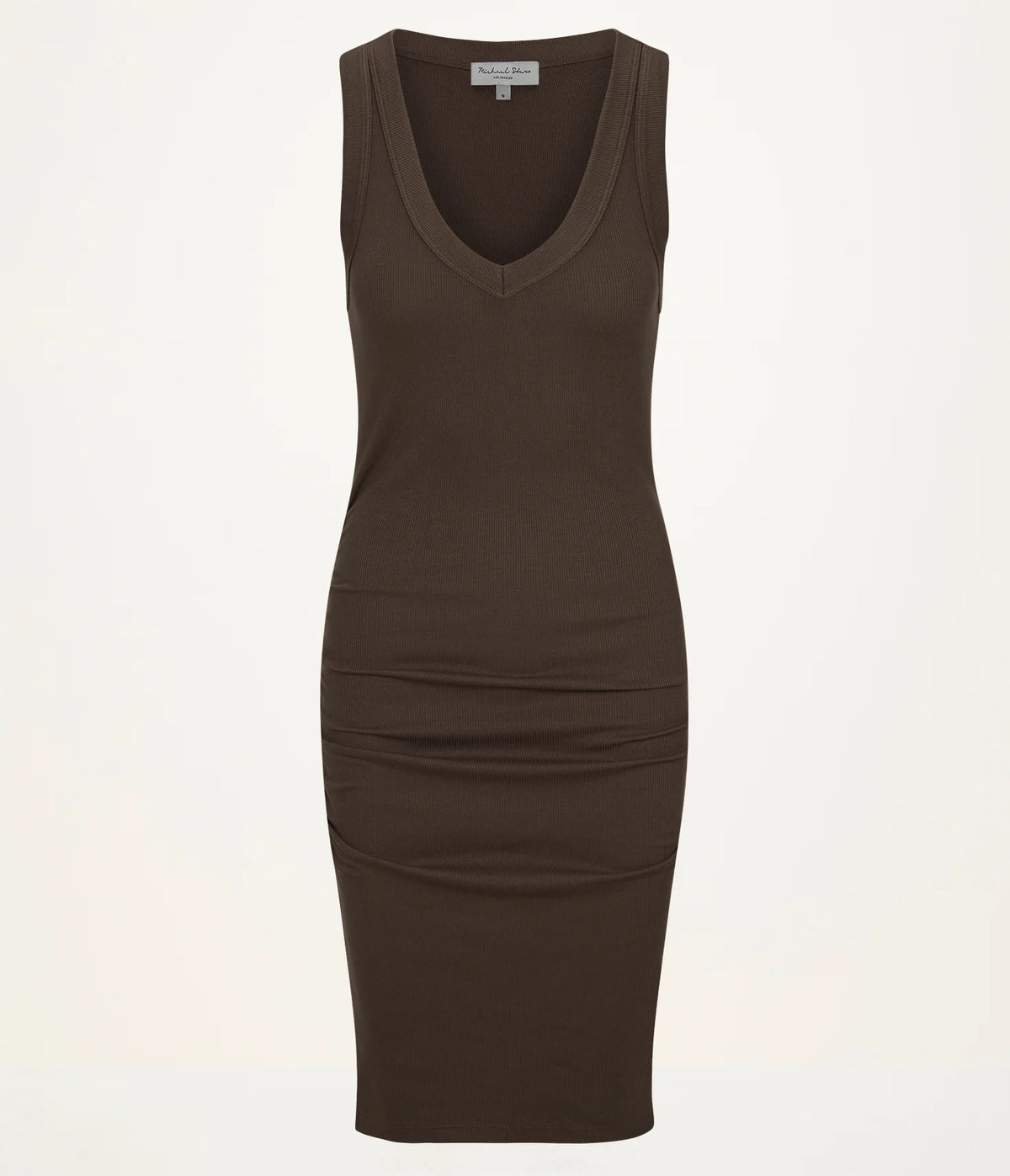 Esme Ribbed Dress