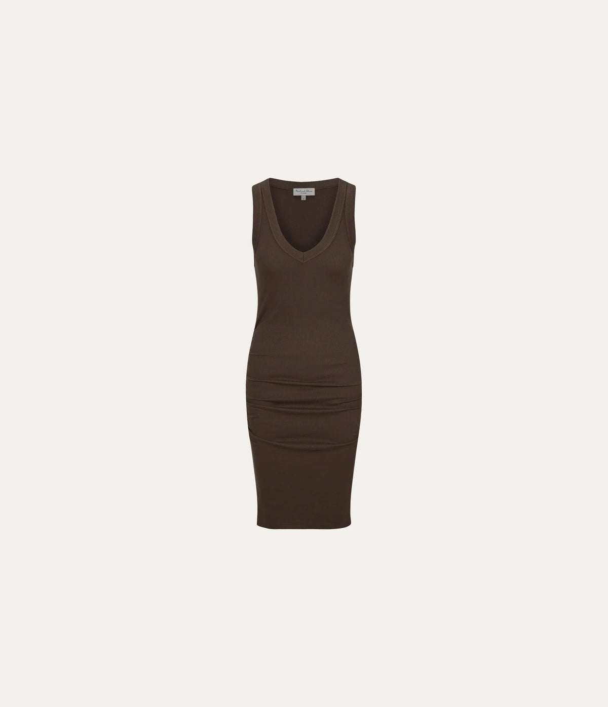 Esme Ribbed Dress