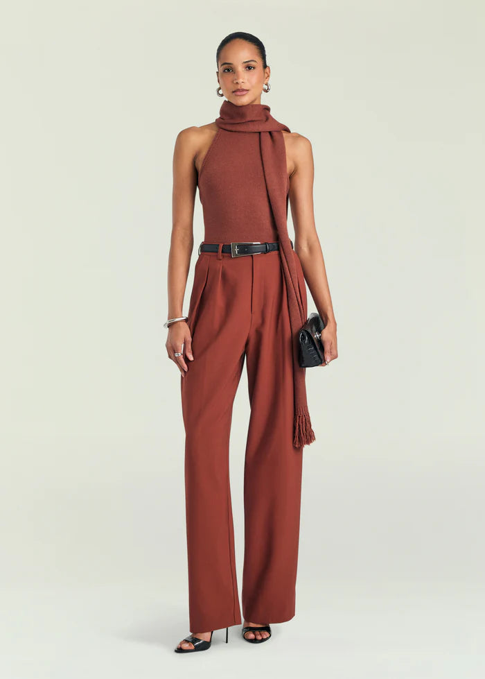 Austyn Knit Top