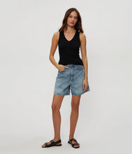 Load image into Gallery viewer, Maggie Wrap Crop Tank