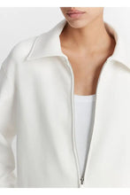Load image into Gallery viewer, Zip Up Collared Jacket