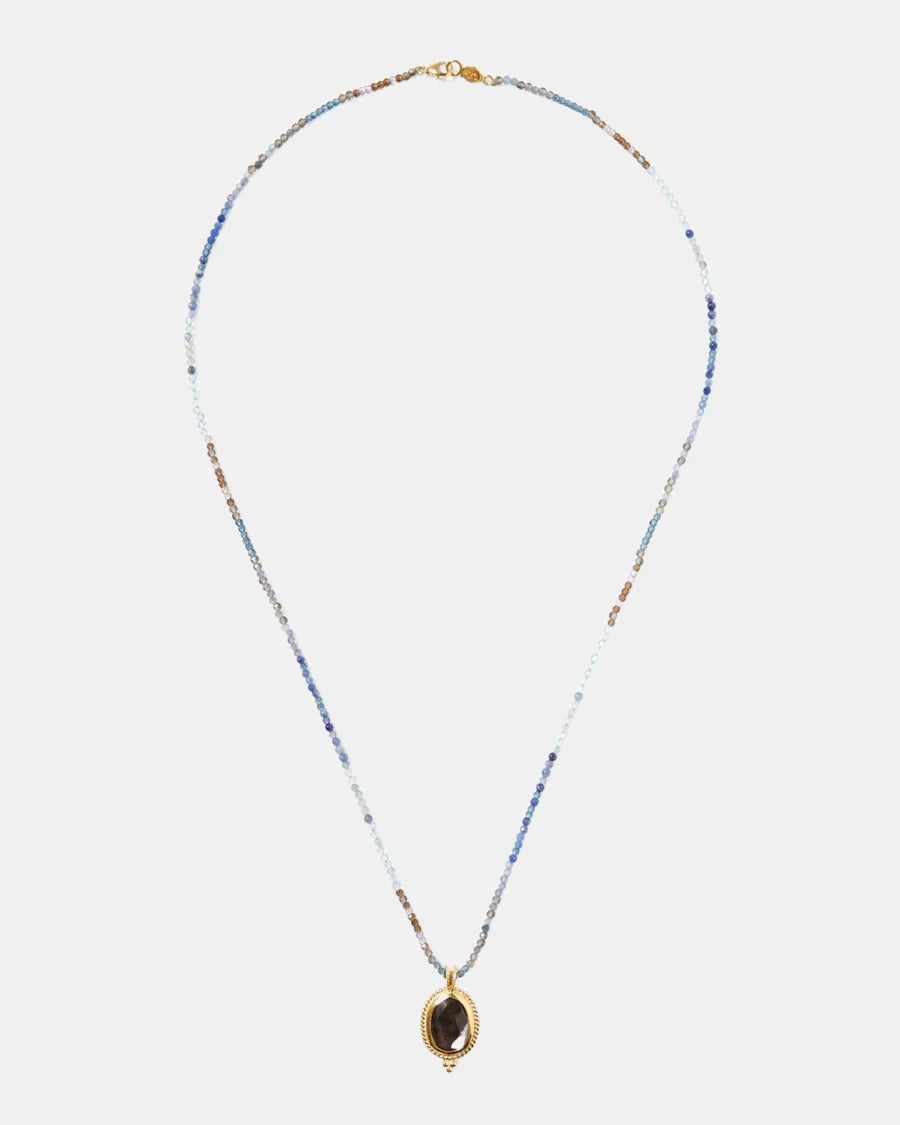Calypso Necklace