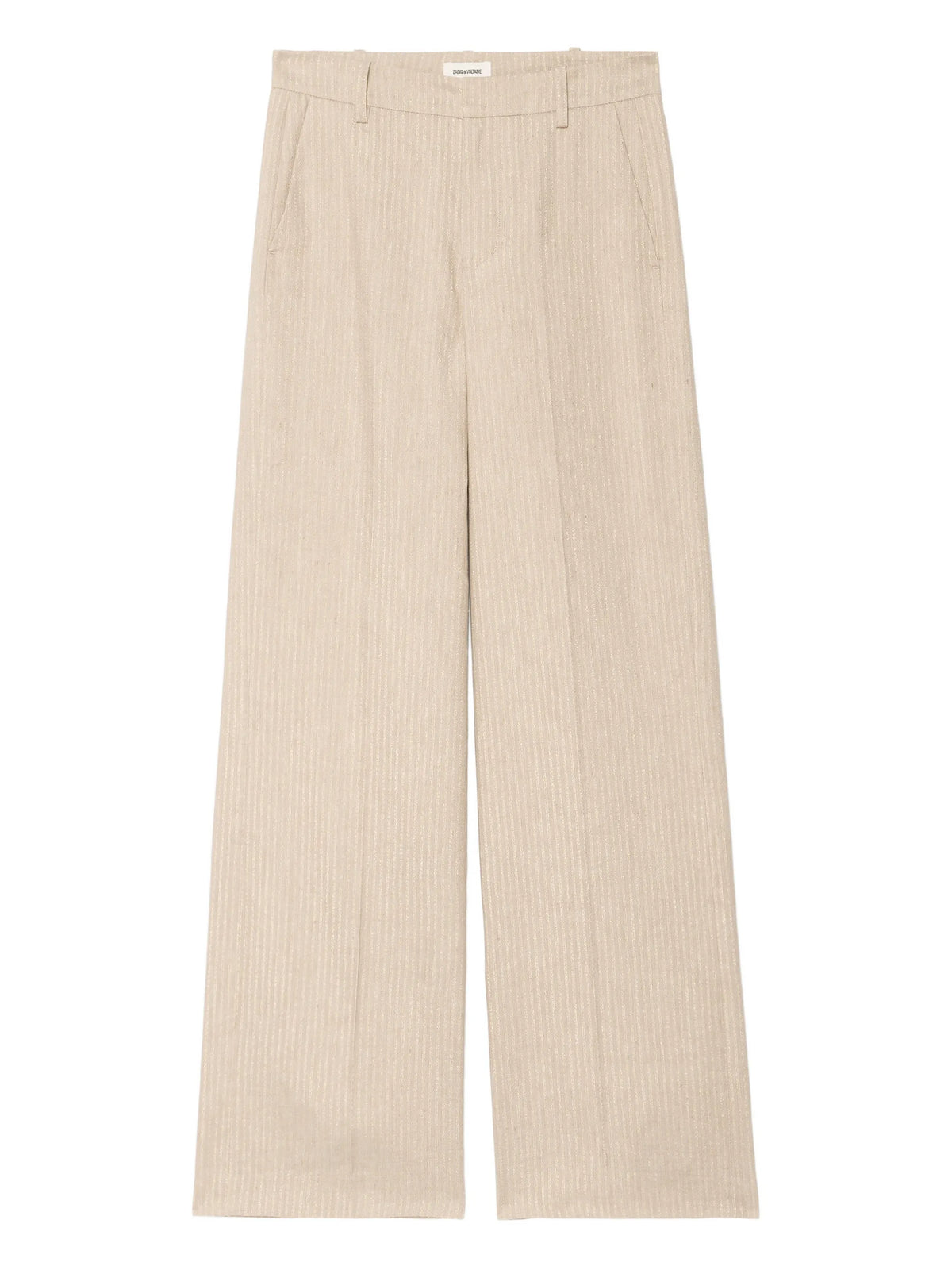 Panol Pinstripe Trouser