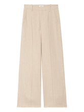 Load image into Gallery viewer, Panol Pinstripe Trouser
