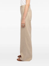 Load image into Gallery viewer, Panol Pinstripe Trouser