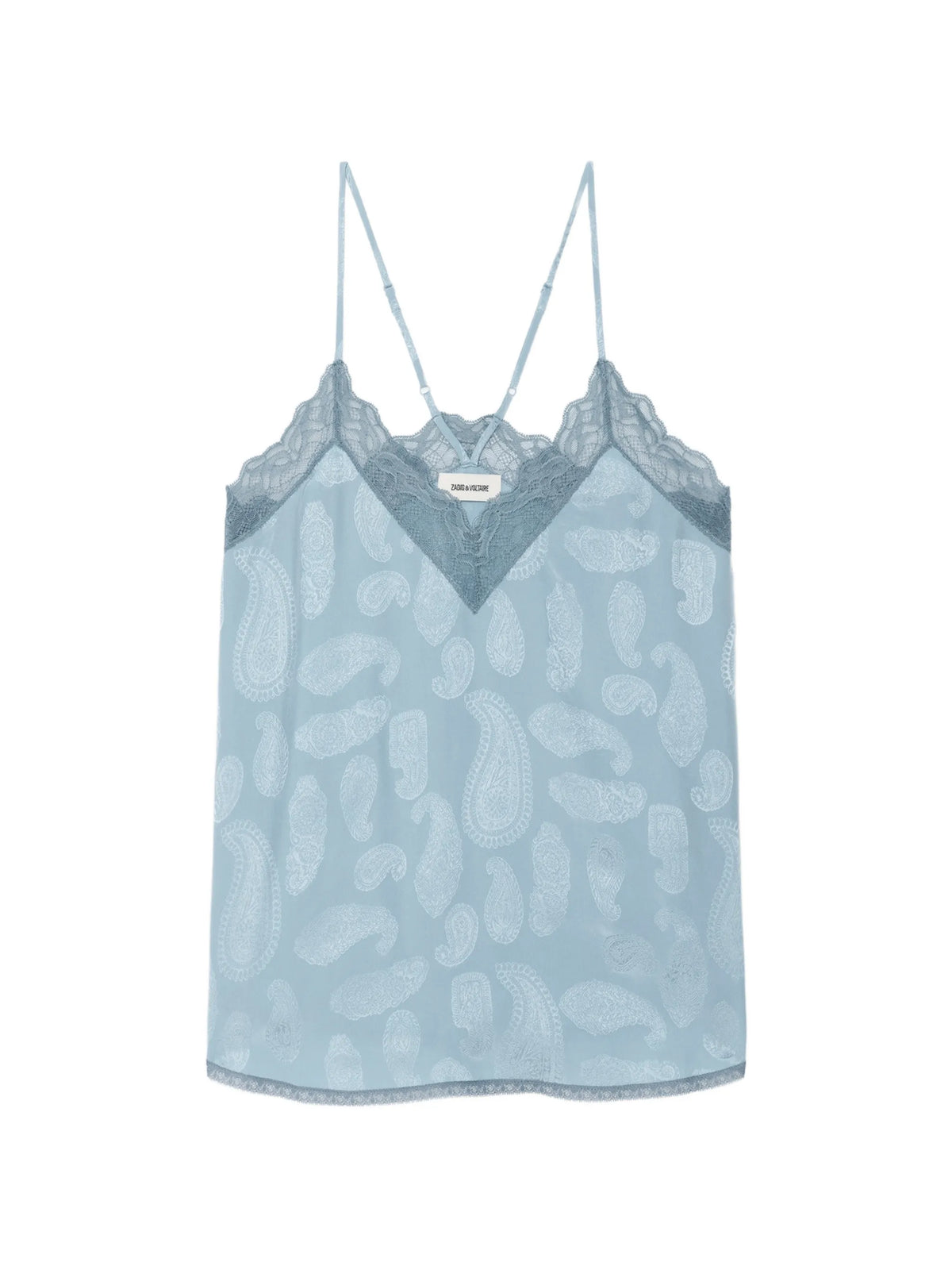 Christy Paisley Camisole
