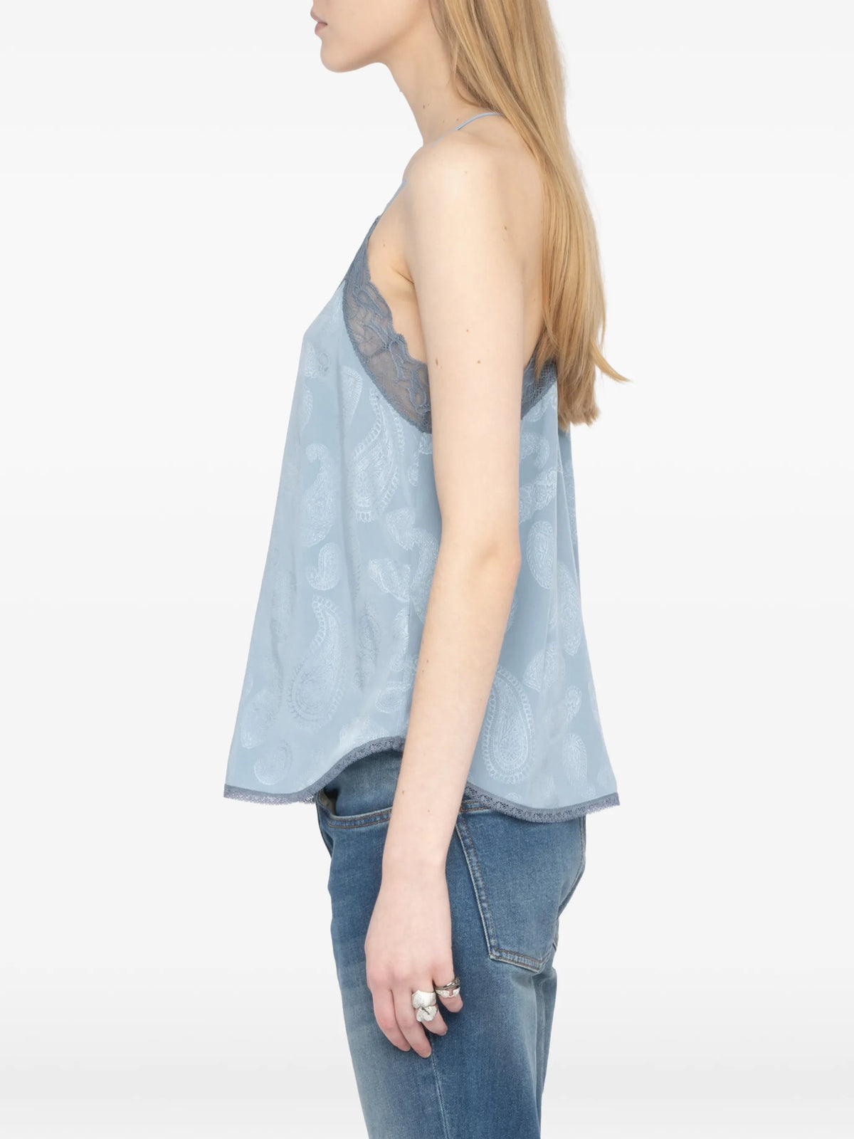 Christy Paisley Camisole