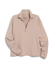 Load image into Gallery viewer, Patrick Popover Henley