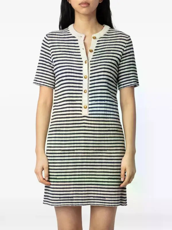 Tahoe Dress