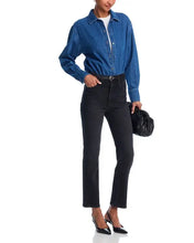 Load image into Gallery viewer, Pencil Crop Pants