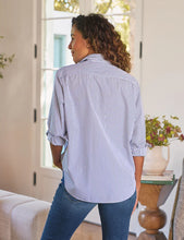 Load image into Gallery viewer, Eileen Relaxed Button-Up Shirt