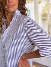 Load image into Gallery viewer, Eileen Relaxed Button-Up Shirt