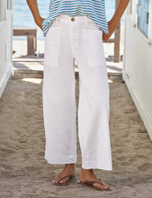Load image into Gallery viewer, Limerick Crop Pant