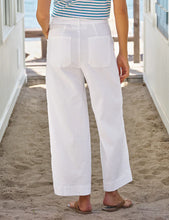 Load image into Gallery viewer, Limerick Crop Pant