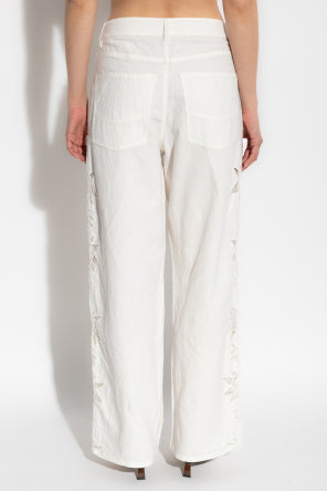 Elfy Pants